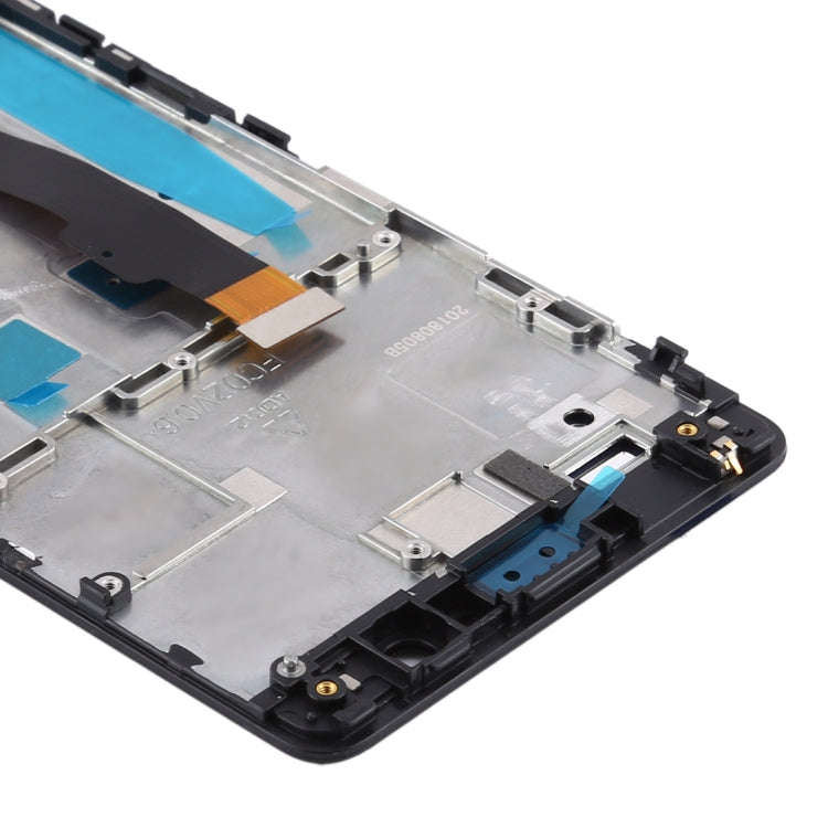 TFT LCD Screen for Nokia 5.1 TA-1061 TA-1075 TA-1076 TA-1088 TA-1081 Digitizer Full Assembly with...