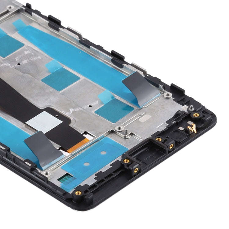 TFT LCD Screen for Nokia 5.1 TA-1061 TA-1075 TA-1076 TA-1088 TA-1081 Digitizer Full Assembly with...