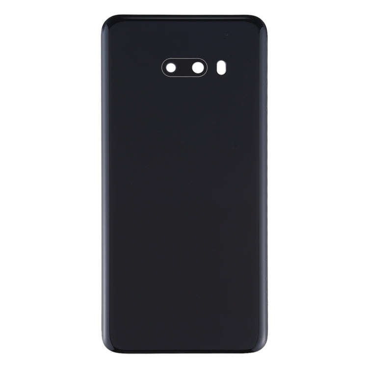 Battery Back Cover for LG G8X ThinQ(Black)