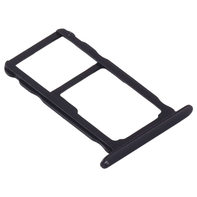 Original SIM Card Tray + SIM Card Tray / Micro SD Card Tray for Nokia X71 / TA-1172 TA-1167 TA-11...