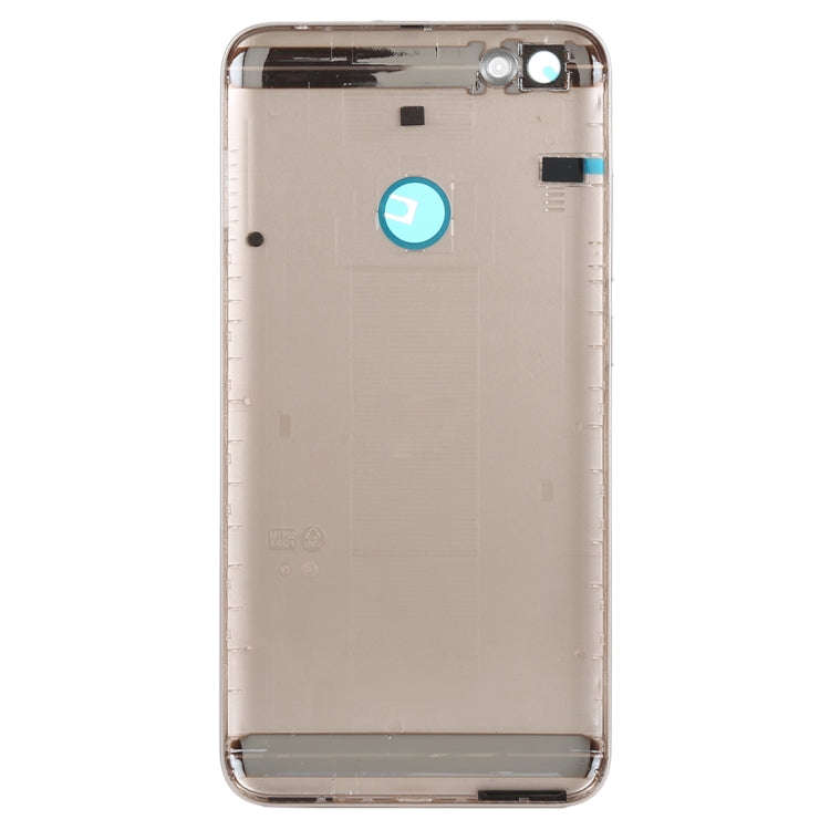 Back Cover with Side Keys for Xiaomi Redmi Note 5A Prime(Gold)