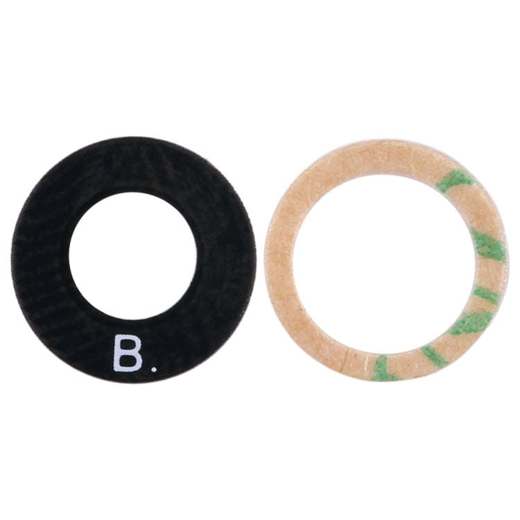 For Huawei Honor Play 7X 10pcs Back Camera Lens