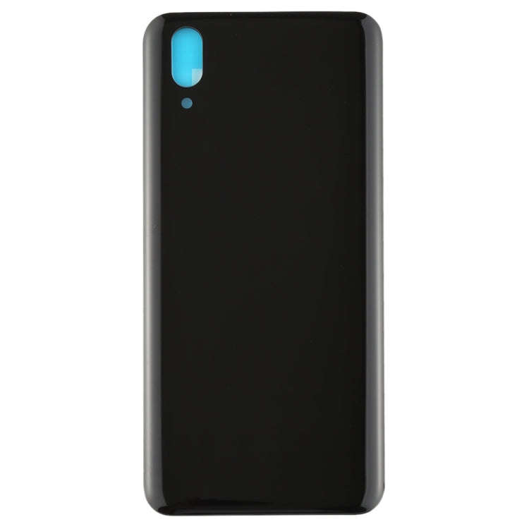 For Vivo X21 Original Back Cover (Black)
