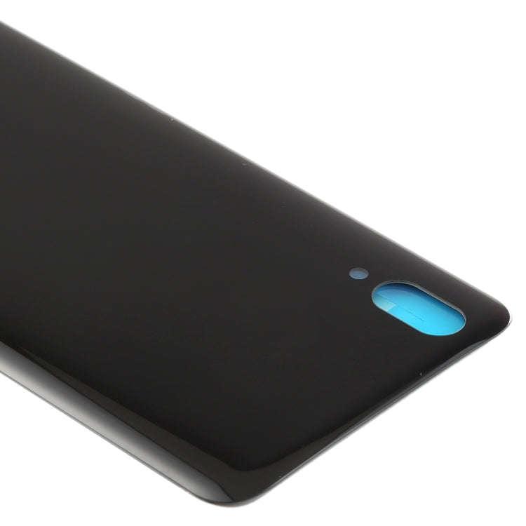 For Vivo X21 Original Back Cover (Black)