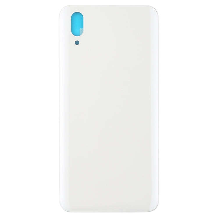 For Vivo X21 Original Back Cover (White)