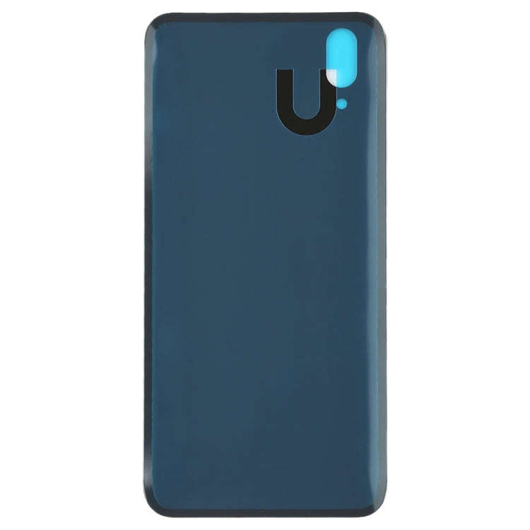 For Vivo X21 Original Back Cover (White)