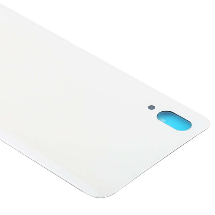 For Vivo X21 Original Back Cover (White)