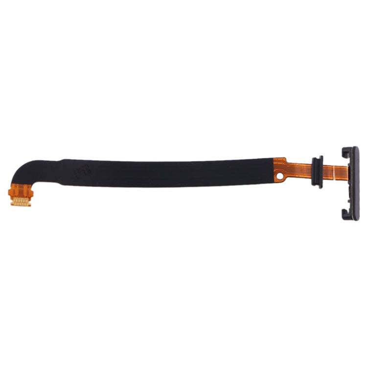Fingerprint Sensor Flex Cable for Sony Xperia 5 (Black)