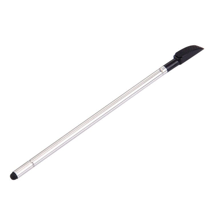 Touch Stylus S Pen for LG G Pad F 8.0 Tablet / V495 / V496(Black)