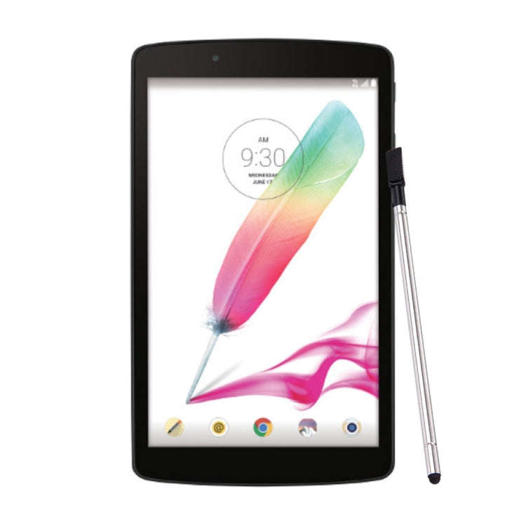 Touch Stylus S Pen for LG G Pad F 8.0 Tablet / V495 / V496(Black)
