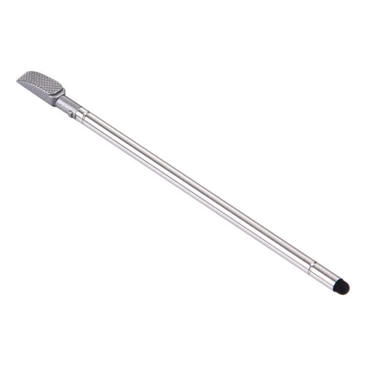 Touch Stylus S Pen for LG G Pad F 8.0 Tablet / V495 / V496(Grey)