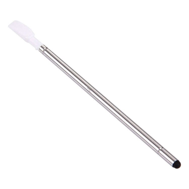 Touch Stylus S Pen for LG G Pad F 8.0 Tablet / V495 / V496(White)