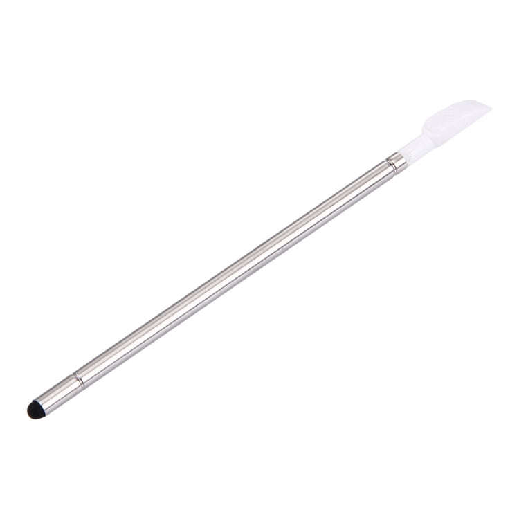 Touch Stylus S Pen for LG G Pad F 8.0 Tablet / V495 / V496(White)