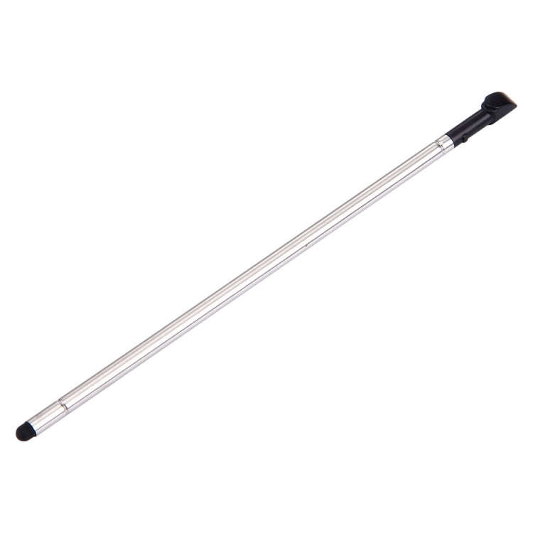 Touch Stylus S Pen for LG G Pad X 8.3 Tablet / VK815(Black)