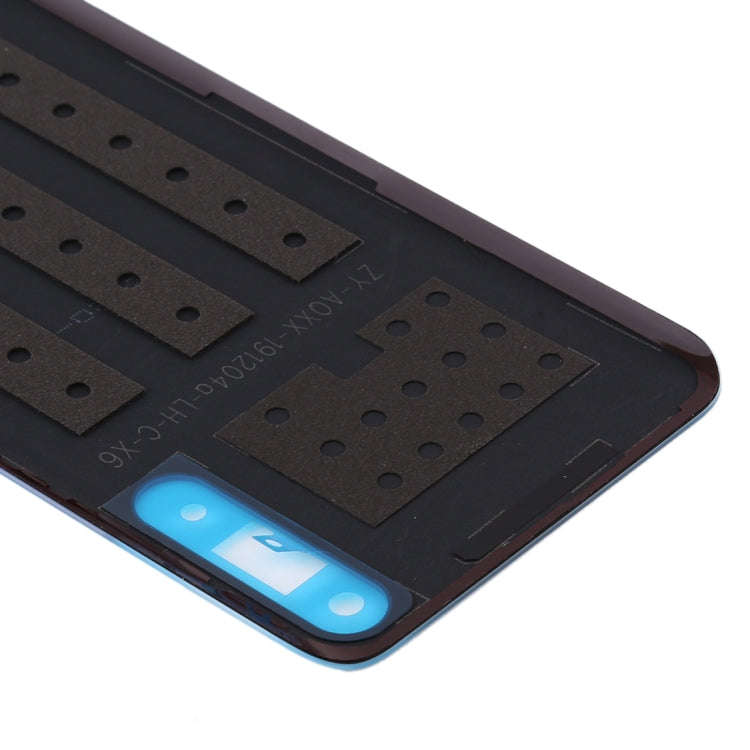 Original Battery Back Cover for Huawei Y8p / P Smart S(Breathing Crystal)