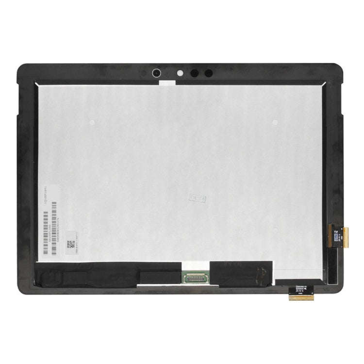 Original LCD Screen for Microsoft Surface go 1824 with Digitizer Full AssemblyBlack)
