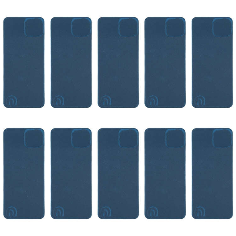 10 PCS Back Housing Cover Adhesive for Google Pixel 4