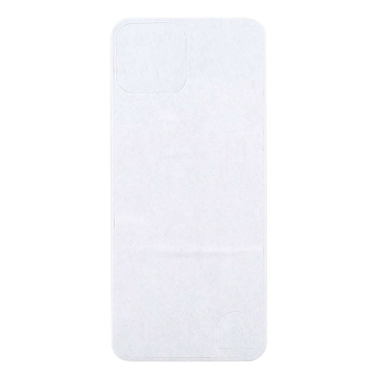 10 PCS Back Housing Cover Adhesive for Google Pixel 4