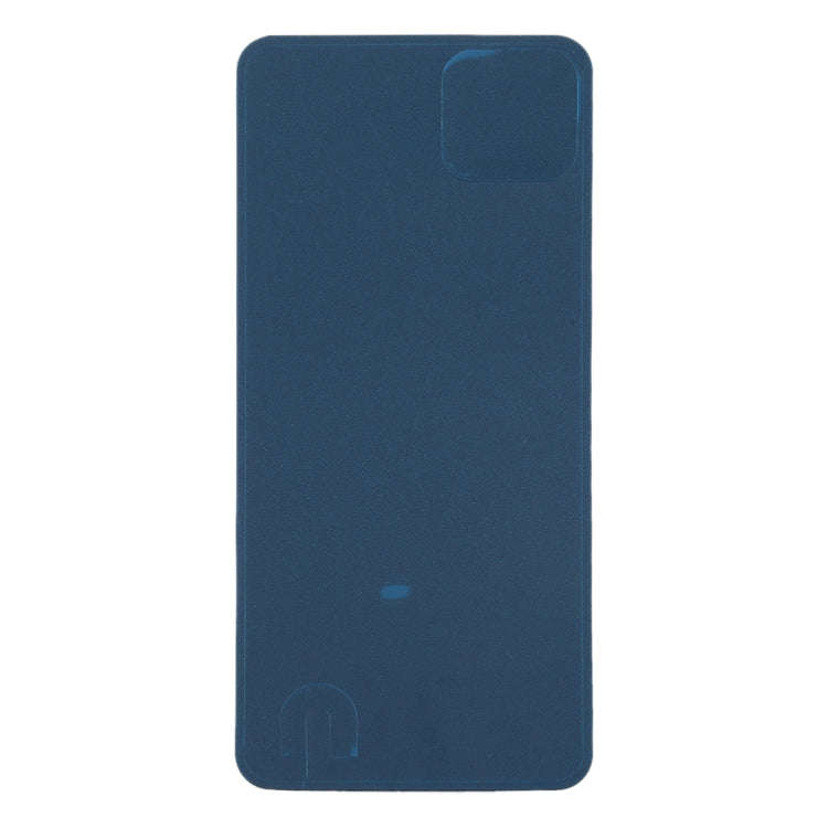 10 PCS Back Housing Cover Adhesive for Google Pixel 4XL