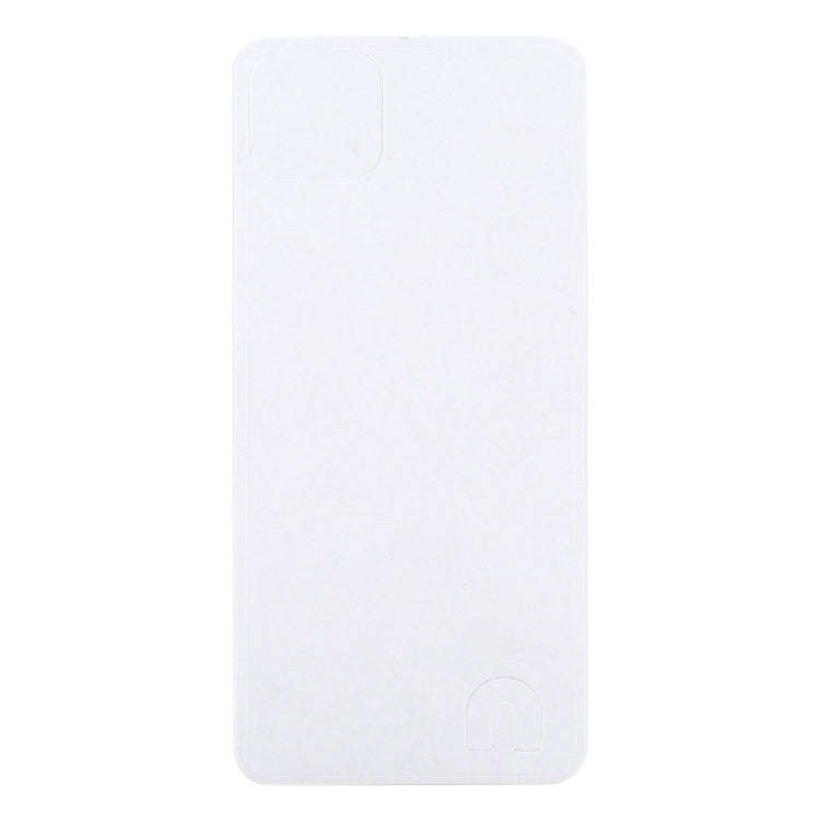 10 PCS Back Housing Cover Adhesive for Google Pixel 4XL