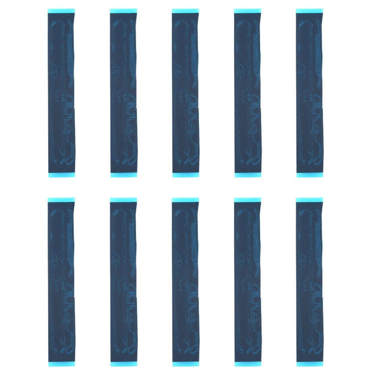 10 PCS Front Housing Adhesive for Google Pixel 4XL
