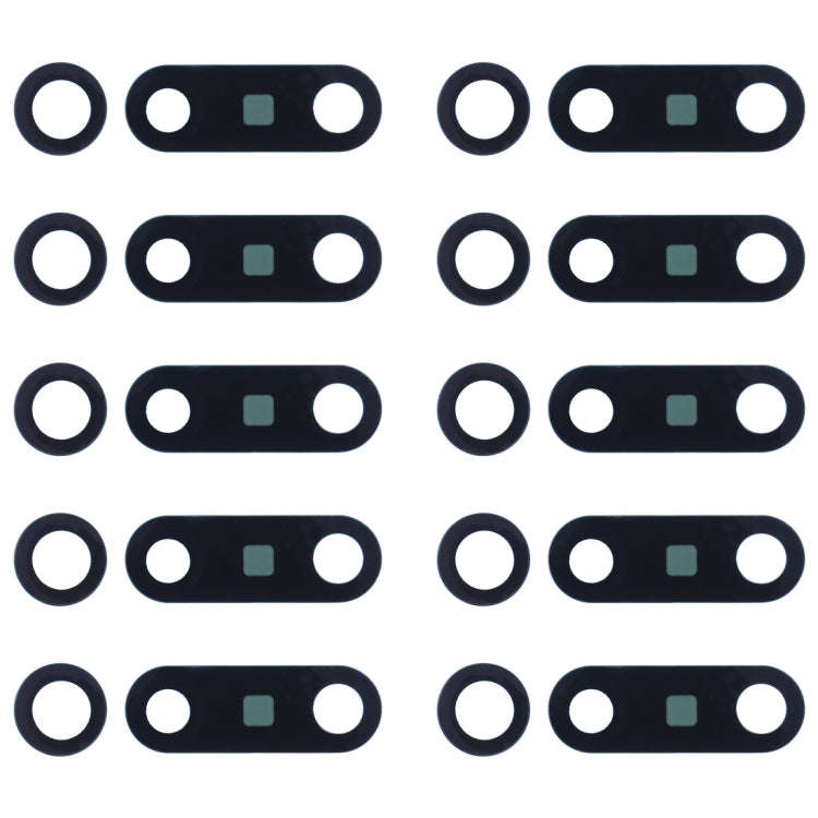 For Huawei Honor View 20 10pcs Back Camera Lens