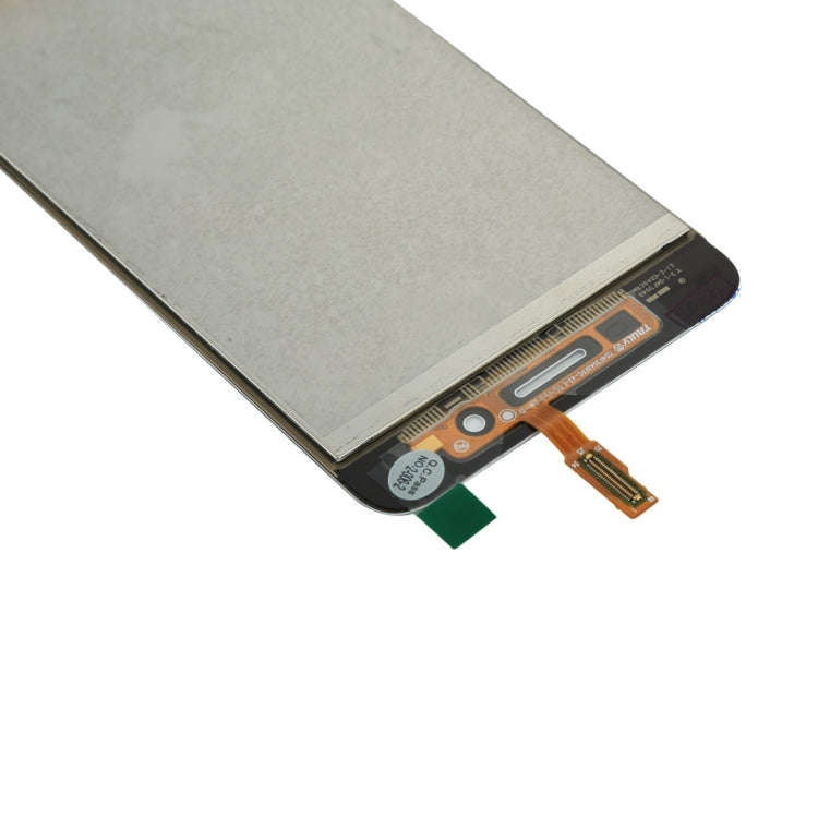 TFT LCD Screen For Vivo Y55 with Digitizer Full Assembly(White)