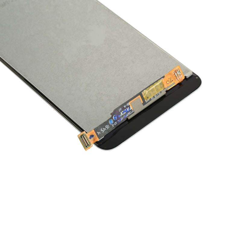 TFT LCD Screen For Vivo Y55 with Digitizer Full Assembly(White)
