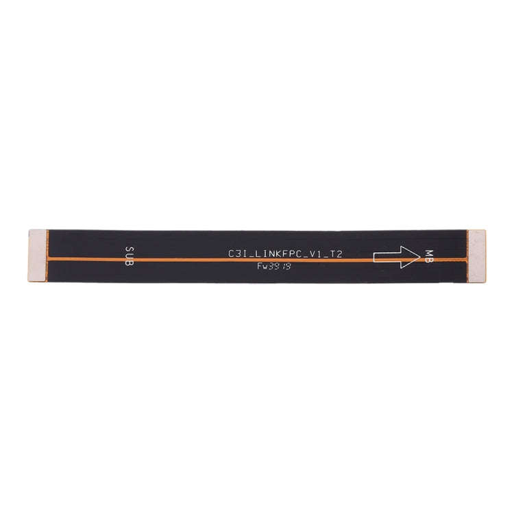 Motherboard Flex Cable for Xiaomi Redmi 8 / Redmi 8A / Redmi 8A Dual / Redmi 8A Pro
