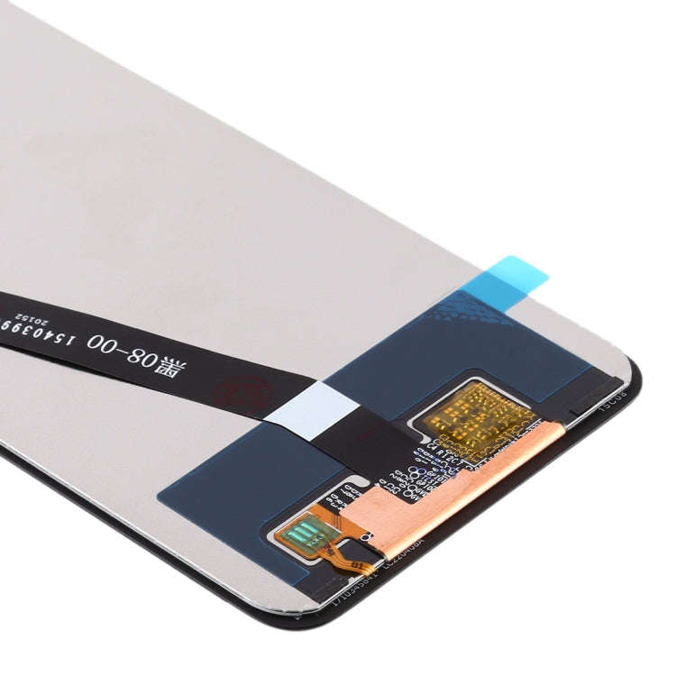 TFT LCD Screen for Xiaomi Redmi 9/Redmi 9 Prime/Poco M2 Digitizer Full Assembly(Black)