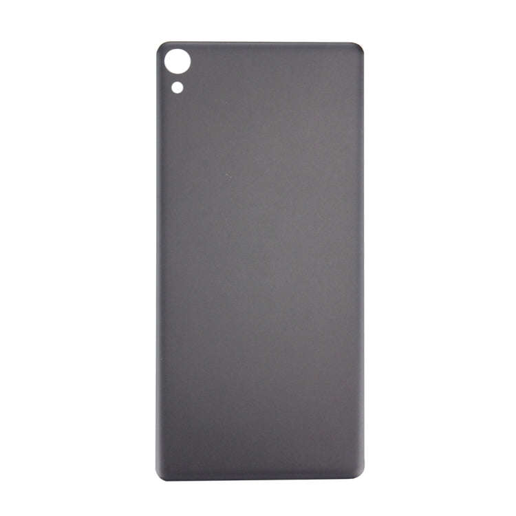 Back Battery Cover for Sony Xperia XA(Grey)