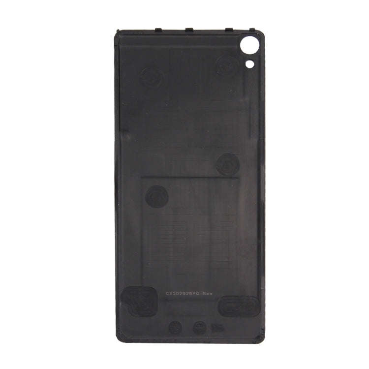 Back Battery Cover for Sony Xperia XA(Grey)