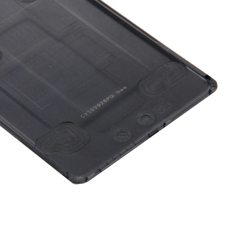 Back Battery Cover for Sony Xperia XA(Grey)