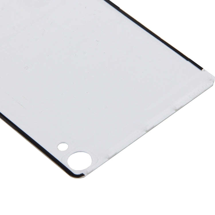 Back Battery Cover for Sony Xperia XA(Lime Gold)