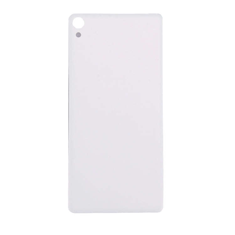 Back Battery Cover for Sony Xperia XA(White)