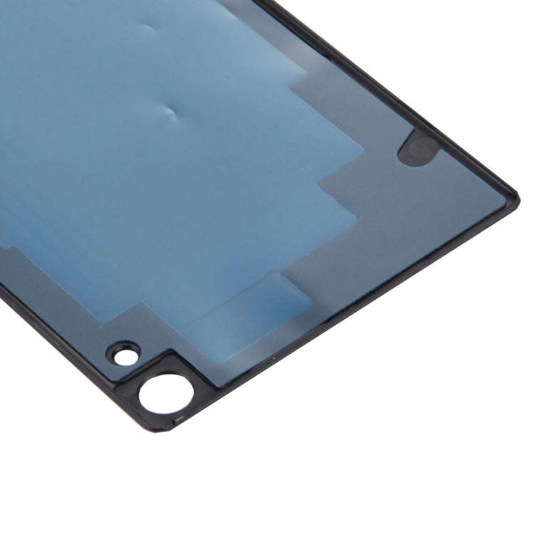 Ultra Back Battery Cover for Sony Xperia XA (Graphite Black)