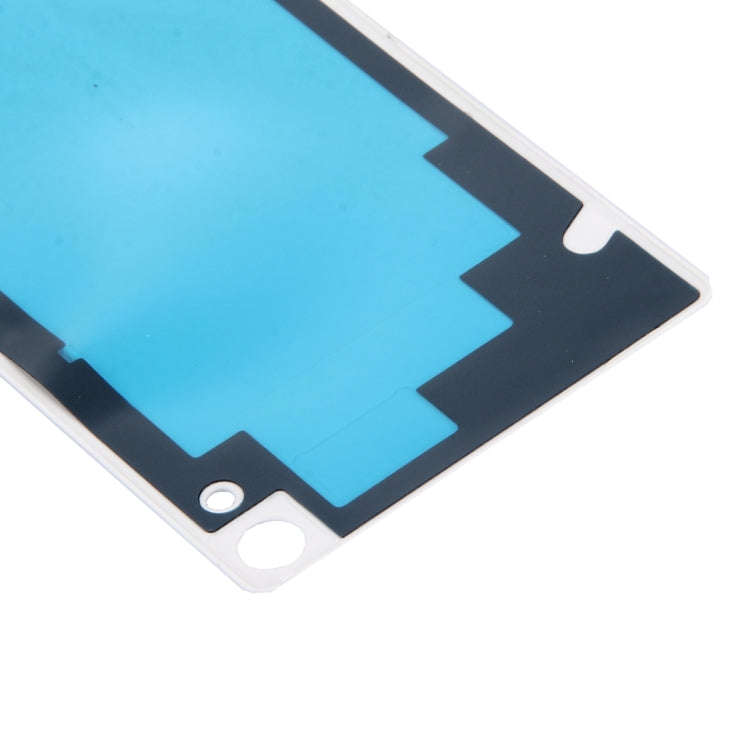 Ultra Back Battery Cover for Sony Xperia XA (Lime Gold)