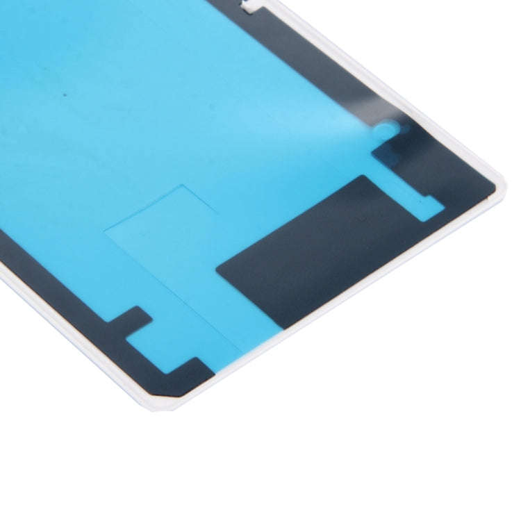 Ultra Back Battery Cover for Sony Xperia XA (Lime Gold)