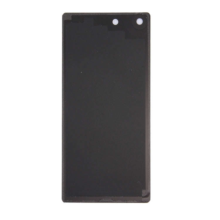 Back Battery Cover for Sony Xperia M5 (White)
