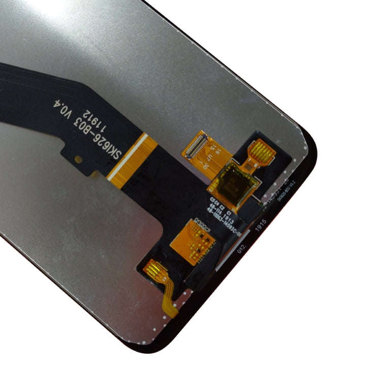 TFT LCD Screen for Nokia 3.2 with Digitizer Full Assembly (Black)