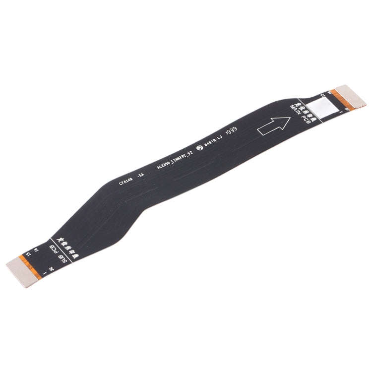 For OPPO A8 Motherboard Flex Cable