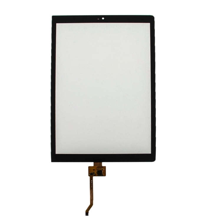 For Lenovo Yoga Tab 3 Pro 10 YT3-X90F Touch Panel(Black)
