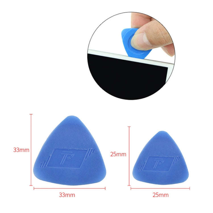 Kaisi KS-1301 5 in 1 Magnetizer Demagnetizer Tool Insulated Screwdriver Magnetic Pick Up Tool