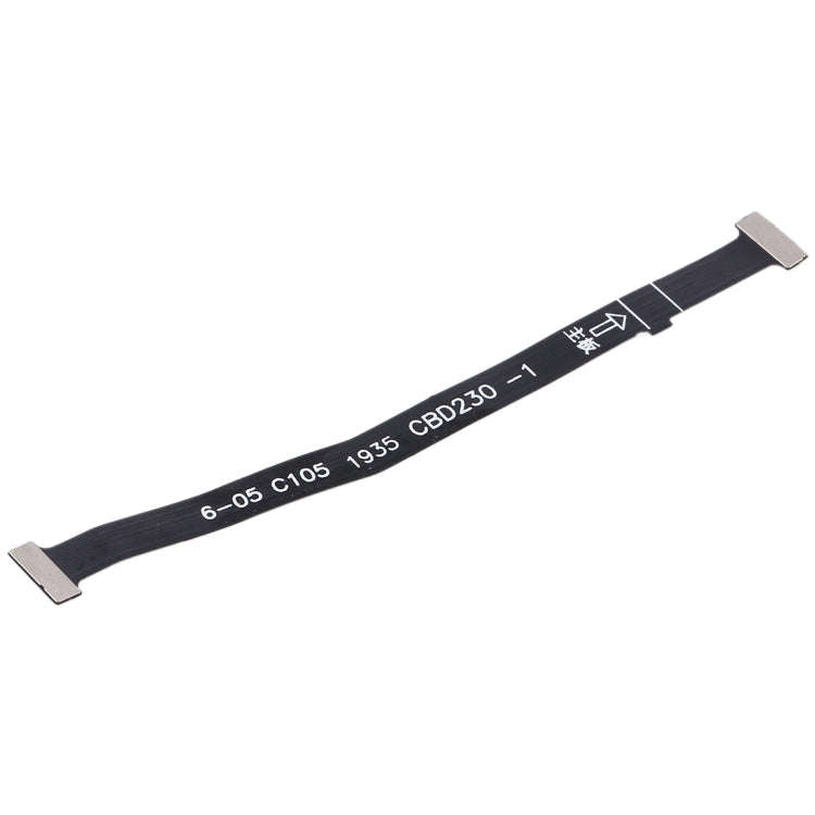 For OPPO Reno Z Motherboard Flex Cable