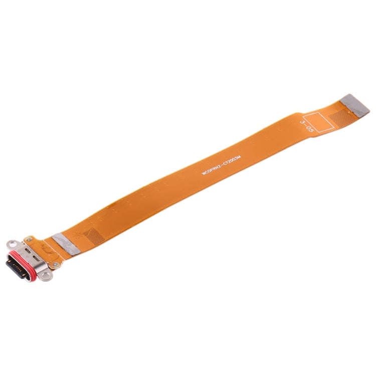 For OPPO Reno2 Charging Port Flex Cable