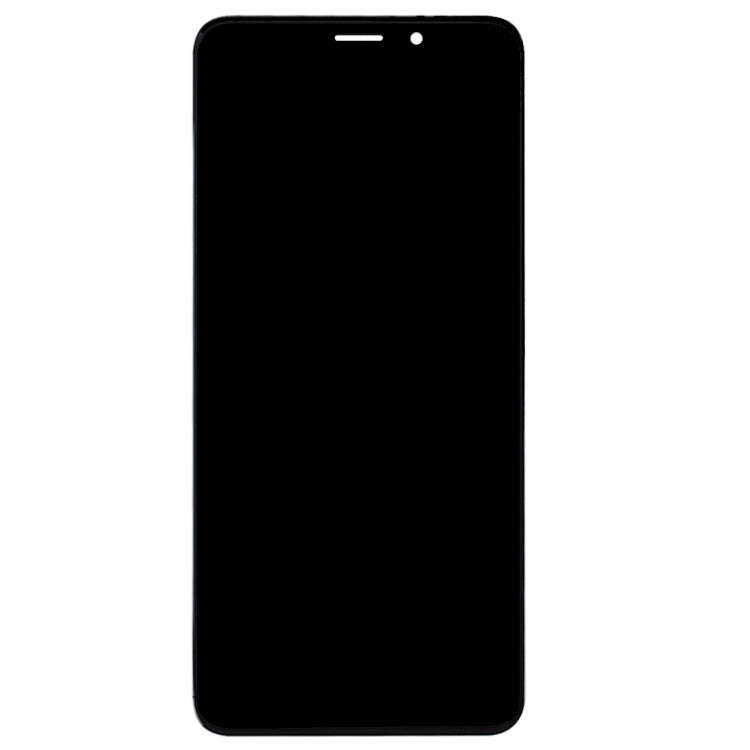 TFT LCD Screen for Meizu Meilan S6 / M6s / M712H / M712Q with Digitizer Full Assembly(Black)