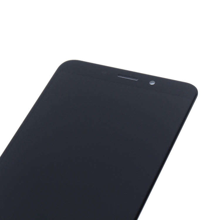 TFT LCD Screen for Meizu Meilan S6 / M6s / M712H / M712Q with Digitizer Full Assembly(Black)