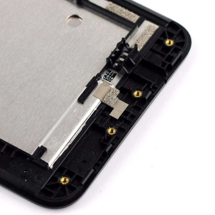 OEM LCD Screen for ASUS Zenfone 2 Laser ZE550KL Z00LD Digitizer Full Assembly with FrameBlack)