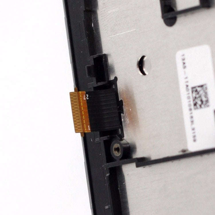 OEM LCD Screen for ASUS Zenfone 2 Laser ZE550KL Z00LD Digitizer Full Assembly with FrameBlack)