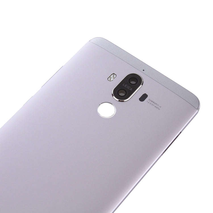 Battery Back Cover for Huawei Mate 9(Grey)